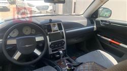 كرايسلر 300